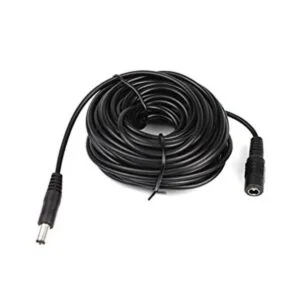 Vanxsecctv cable de extensión para circuito cerrado de_1