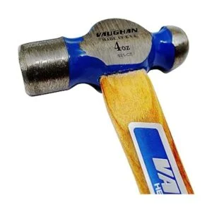 Vaughan TC504 Martillo de bola comercial de 4 onzas_2