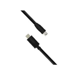 Vebner Cable USB 5 pines 5 pines USB tipo C_4