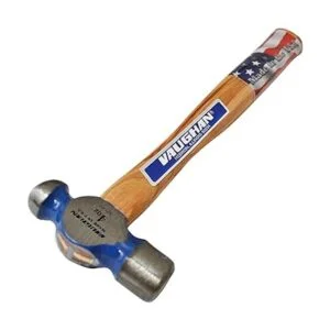 Vaughan TC504 Martillo de bola comercial de 4 onzas_4