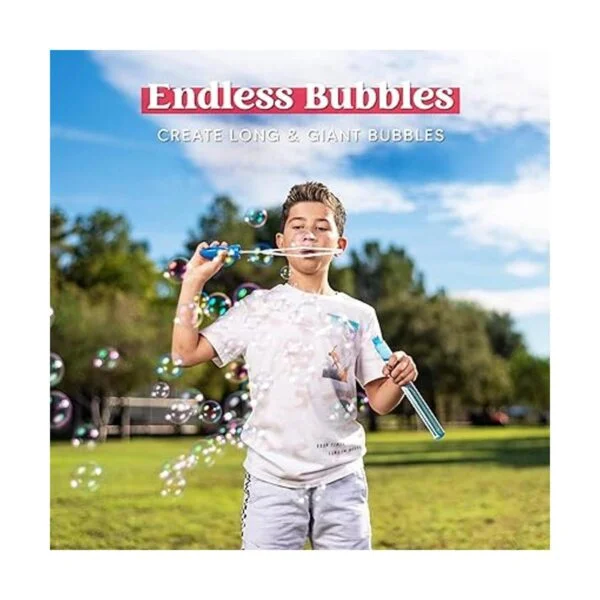Varitas JOYIN grandes para burbujas paquetes a granel_3