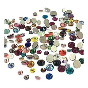 Varios colores de mezcla de colores 2088 Xirius Swarovski_1