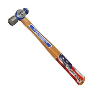 Vaughan TC504 Martillo de bola comercial de 4 onzas_1