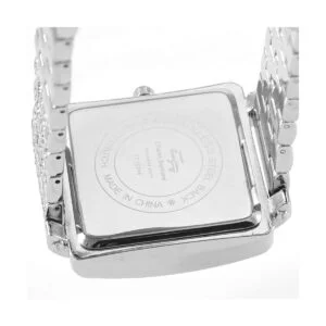 Variedad de Blinged Out Relojes de moda para hombre Hip_5