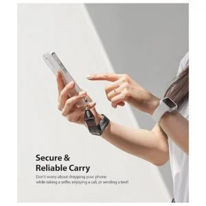 Variación de correa de mano Ringke de EE. UU Nailon_4