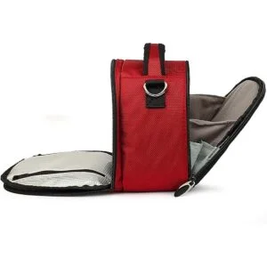 Vangoddy Laurel Bolso para cámara digital Kodak PIXPRO_2