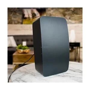 Vebner Cable de alimentación compatible con altavoces_5