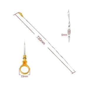 Varilla de aceite para motor 1L3Z6750AA compatible con_3