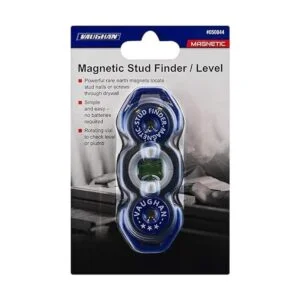 Vaughan Nivelador magnético para buscadores tornillos de_2