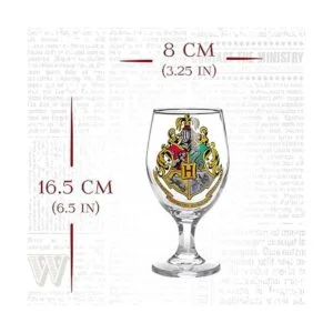 Vaso de Harry Potter con cambio de color mercancía oficial_2