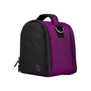 Vangoddy Laurel Bolsa para Nikon Coolpix_2