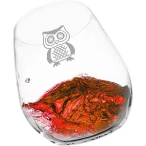 Vasos de vino de animales_5