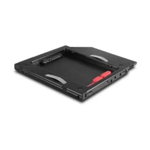 Vantec MRKHC95ABK Soporte de aluminio para disco duro y_3