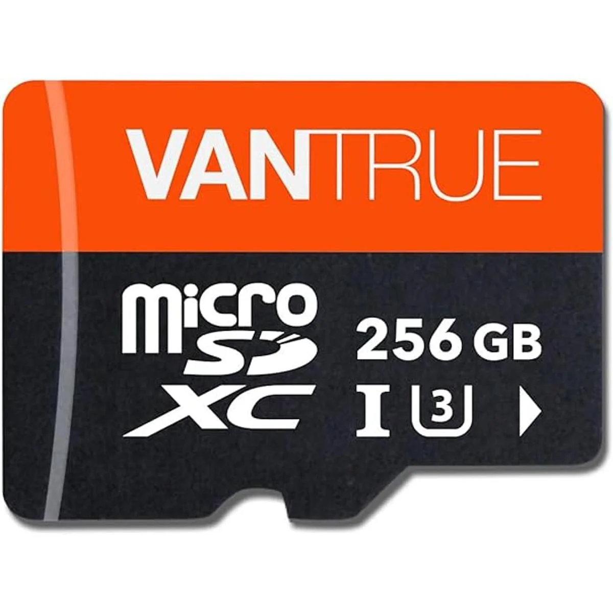 Vantrue Tarjeta SD de monitoreo de transferencia de video_1