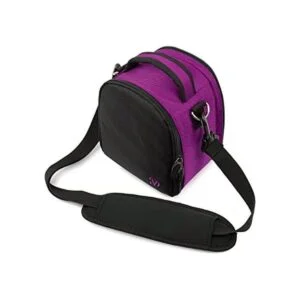 Vangoddy Laurel Bolsa para Nikon Coolpix_1