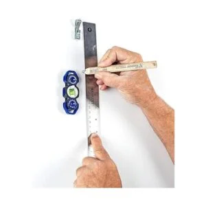 Vaughan Nivelador magnético para buscadores tornillos de_5