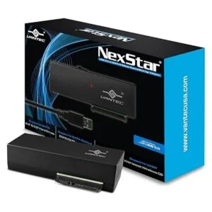 Vantec CBST00U3 NexStar USB 3.0 a SATA 6 Gbps adaptador de_1