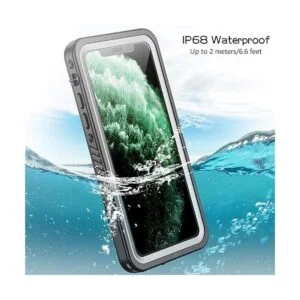 Vapesoon Funda impermeable para iPhone 11 2019 6.1_4