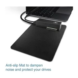 Vantec CBST00U3 NexStar USB 3.0 a SATA 6 Gbps adaptador de_6