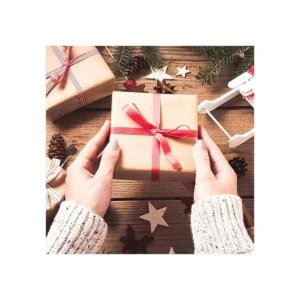 ValBox Cajas de regalo de 3 x 3 x 3 pulgadas 50 cajas de_6