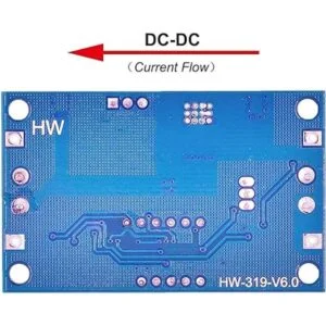 Valefod LM2596 Regulador de voltaje CC a CC 440 V a 1.535_4