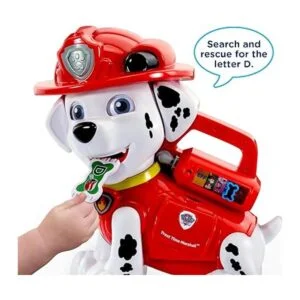 VTech Paw Patrol Treat Time Marshall_2