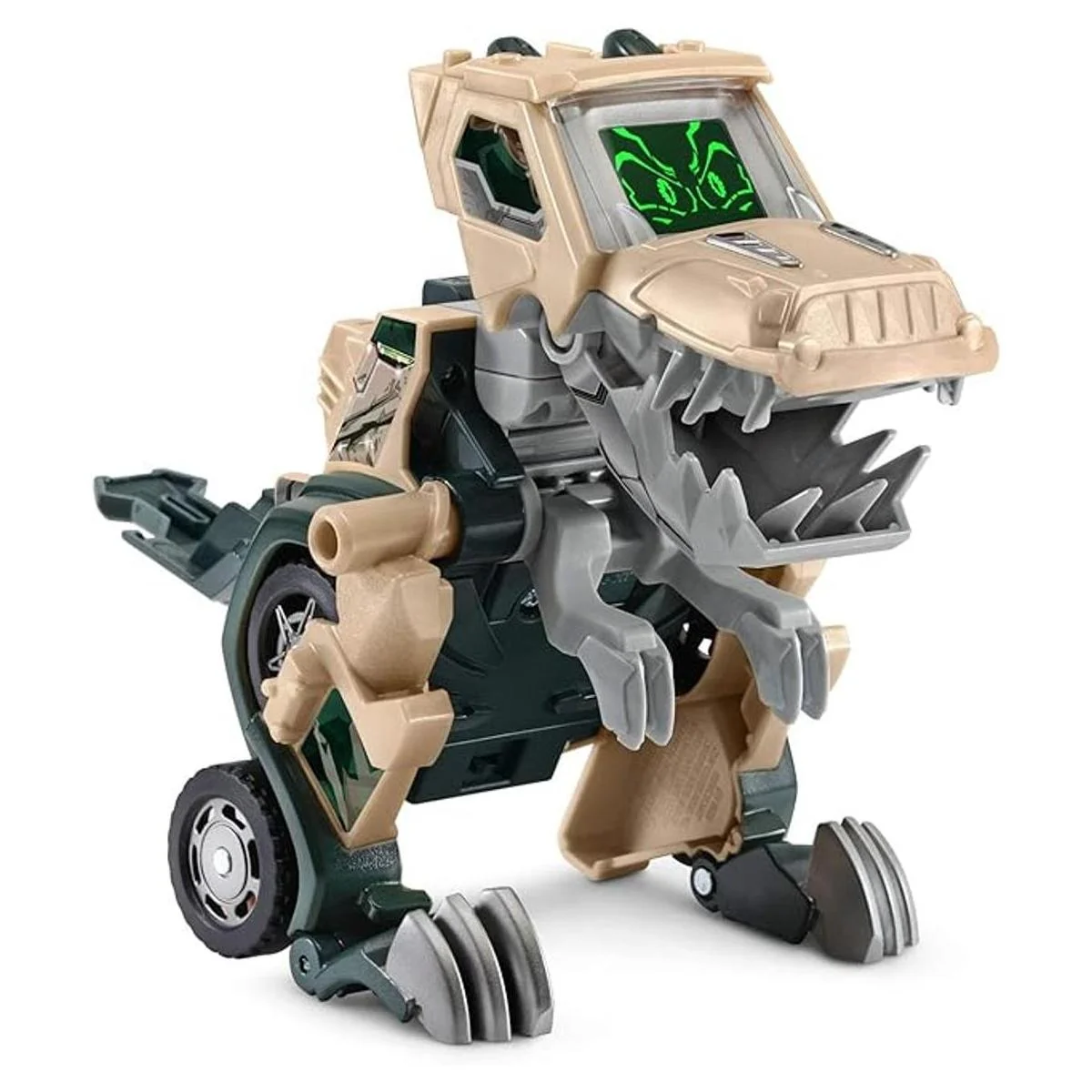 VTech Switch and Go Juguete transformable_1