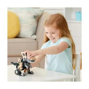 VTech Switch and Go Juguete transformable_5