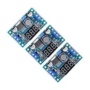 Valefod LM2596 Regulador de voltaje CC a CC 440 V a 1.535_1