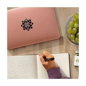 VViViD Deco65 paquete de vinilos multicolores de 12_4