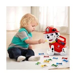 VTech Paw Patrol Treat Time Marshall_5