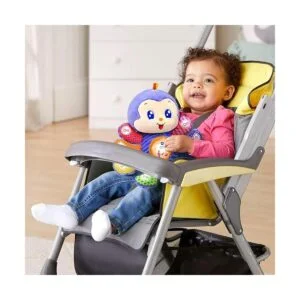 VTech SnugaBug Critter musical multicolor_6