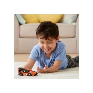 VTech Switch and Go Spinosaurus Coche de carreras_5