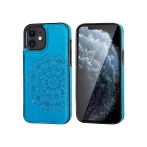 Vaburs Compatible con iPhone 12 y iPhone 12 Pro Funda tipo_3