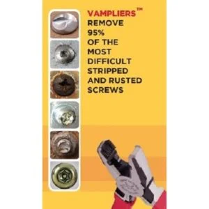 Vampire Professional Tools International VMPVT001_4