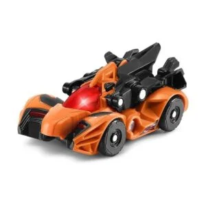 VTech Switch and Go Spinosaurus Coche de carreras_4