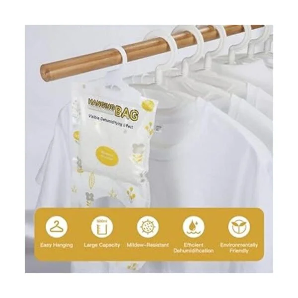 Vacplus Paquetes absorbentes de humedad sin fragancia_4
