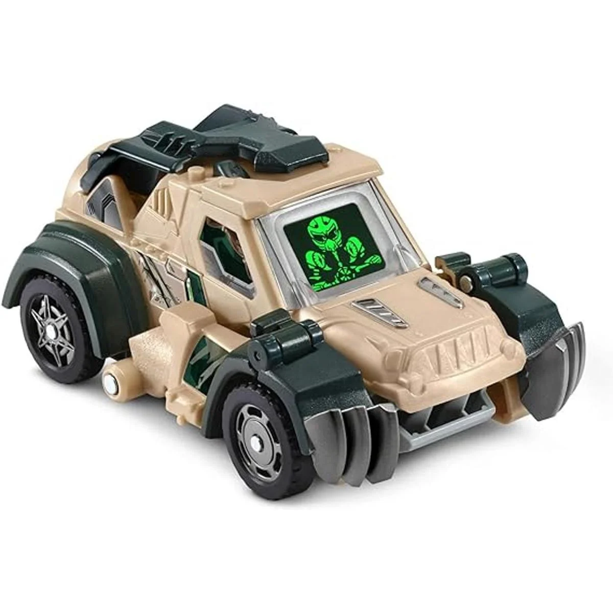 VTech Switch and Go Juguete transformable_3