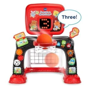 VTech Smart Shots Sports Center Exclusivo de Amazon_2