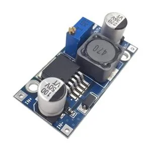 Valefod Paquete de 6 reguladores de voltaje de alta_2