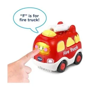 VTech Vamos Paquete de 3 ruedas inteligentes_6