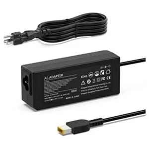 VUOHOEG 65W 325A Cargador adaptador de Ac para portátil_1
