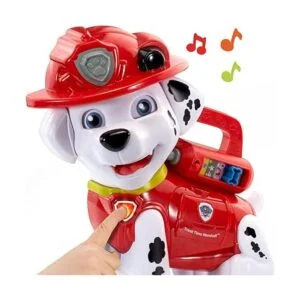 VTech Paw Patrol Treat Time Marshall_3
