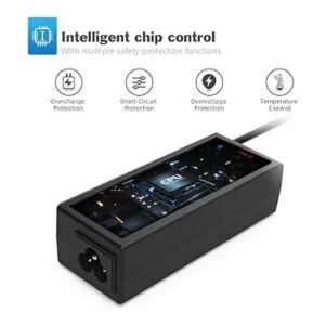 VUOHOEG 65W 325A Cargador adaptador de Ac para portátil_3