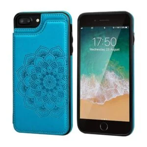 Vaburs Funda para iPhone 7 Plus iPhone 8 Plus con_3