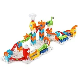 VTech Marble Rush Launchpad Set multicolor_5