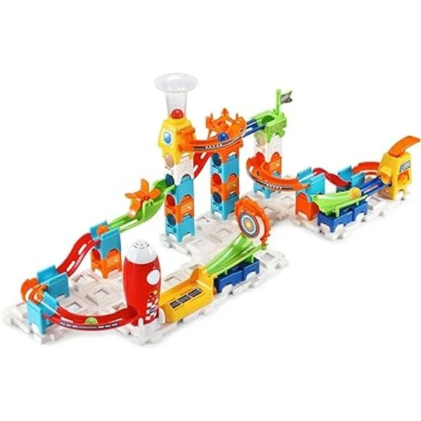 VTech Marble Rush Launchpad Set multicolor_5