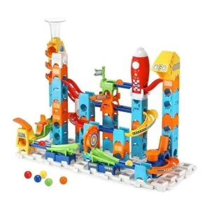 VTech Marble Rush Launchpad Set multicolor_3
