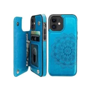 Vaburs Compatible con iPhone 12 y iPhone 12 Pro Funda tipo_1
