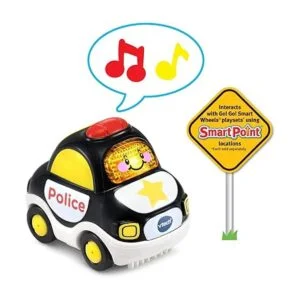 VTech Vamos Paquete de 3 ruedas inteligentes_5